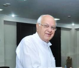 Quotes by Farooq Abdullah