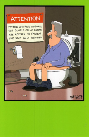 Funny Double Chilli Kebab