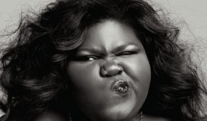 Gabourey Sidibe, Vulture, quotes