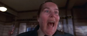 Trunchbull Matilda Pam Ferris