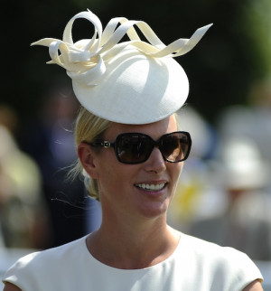 Zara Phillips Turns 35: Top 5 Quotes From The British Royal To ...