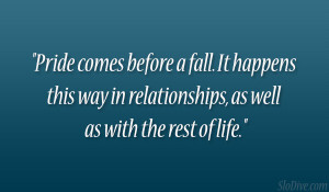 Quotes About Bad Relationships