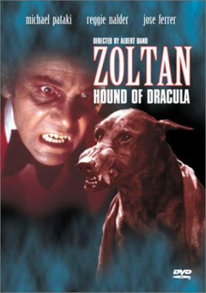 AKA's: Dracula Contro Zombi / Dracula's Dog / Zoltan, Draculas ...
