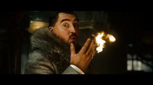 Maxim Horvath (ALFRED MOLINA) in The Sorcerer's Apprentice