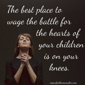 Characteristics of a Godly Mother