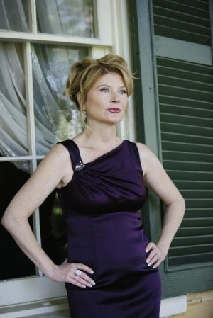 Beth Broderick Bio Wallpapers