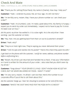 12 Hilarious Moments That Prove The Customer Isn’t Always Right