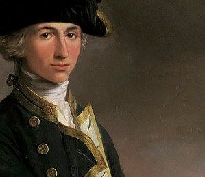 Search Results for: Authors Horatio Nelson