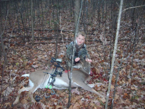 Whitetail Deer Hunting Quotes For Girls Kootation
