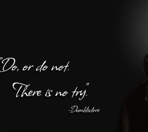 quotes wrong the lord of the rings yoda ian mckellen dumbledore ...