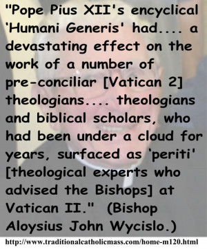 Pope Pius Xii Bishop Rome...