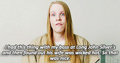 What is love? (OITNB version)