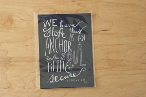 Nautical Quote, Sailor Quote, Courage Quote, Chalkboard, Faith Quote ...