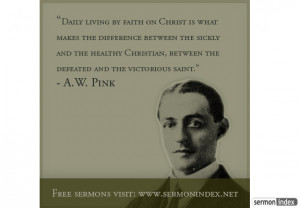 Vintage Images : ~Other Speakers S-Z : SermonIndex Quotes :