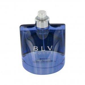 Bvlgari Blv Notte Perfume Bulgari Eau Parfum Spray Tester