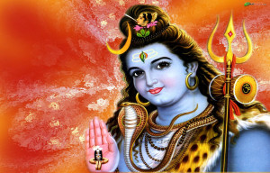 Lord Shiva Wallpaper - 3