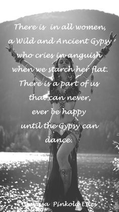 clarissa pinkoles estes quote more belly dance inspiration quotes ...