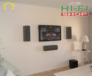 YOU ARE HERE: Home Automation in Port Elizabeth