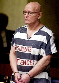 Sammy (The Bull) Gravano, former hitman for the Gambino crime family ...