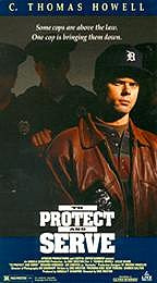 To Protect and Serve - Movie Quotes - Rotten Tomatoes