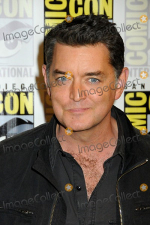 Timothy Omundson