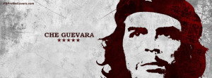 Che Guevara Facebook Cover