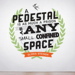 Much Prison Any Small Confined Space Meetville Quotes