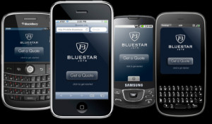 Getting a flight quote from Blue Star Jets is now easier and more ...