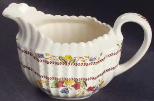 SPODE Cowslip STOCK