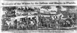 Slave Rebellion's Forgotten Hero: John Horse