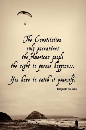 Continue reading these Benjamin Franklin Famous Quotes On Government