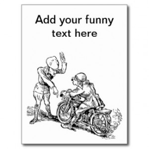 Humor Motorcycle Quotes