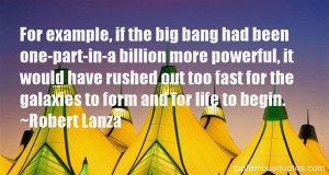 Top Quotes About Galaxies