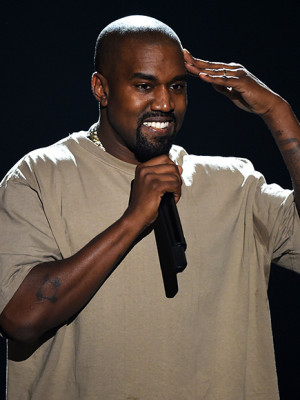 ... West's VMAs Speech Ranked from His Sweetest to Most Confusing Quotes