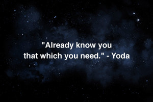 These 10 quotes are some of the most inspiring Star Wars quotes in ...