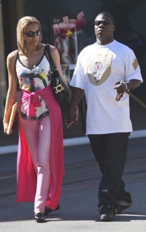 Back > Gallery For > Tracy Morgan Girlfriend Pregnant