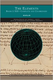 Euclid. About 325 BC-265 BC. Greek geometer, author of the most ...