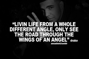 Drizzy Drake Quotes