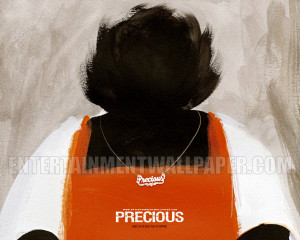 Precious Based The Novel...