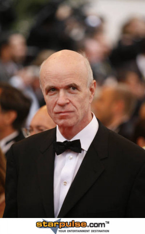 Tom Noonan 2008 Cannes Film Festival Palme d 39 Or Closing Ceremony