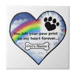 Pet Sympathy Quotes Sayings