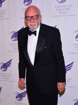 harold prince honoree producer director harold prince attends the 2013
