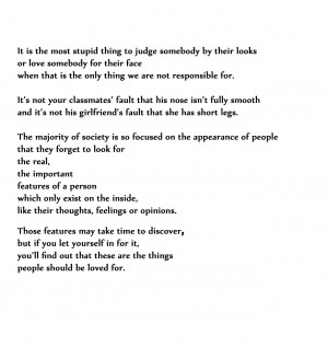 Poems About Cutting Yourself