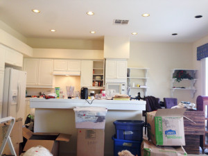 Audrey Vegas Vacation