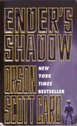 Ender's Shadow Image