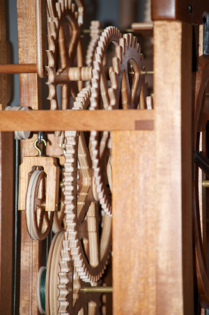 ... that. I believe it deeply. That belief is what shapes my politics