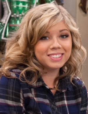 jennette mccurdy icarly