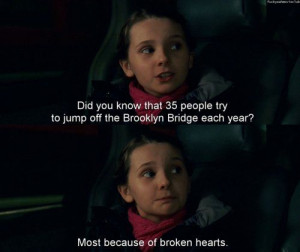 abigail, bridge, broken heart, broken hearts, brooklyn bridge - ins...