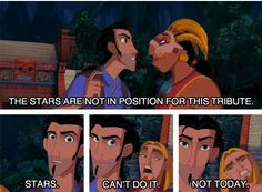 Road to El Dorado More