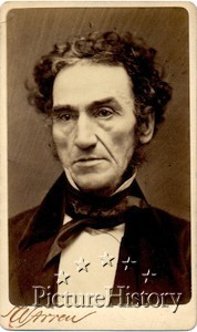 Rufus Choate 1799 1859